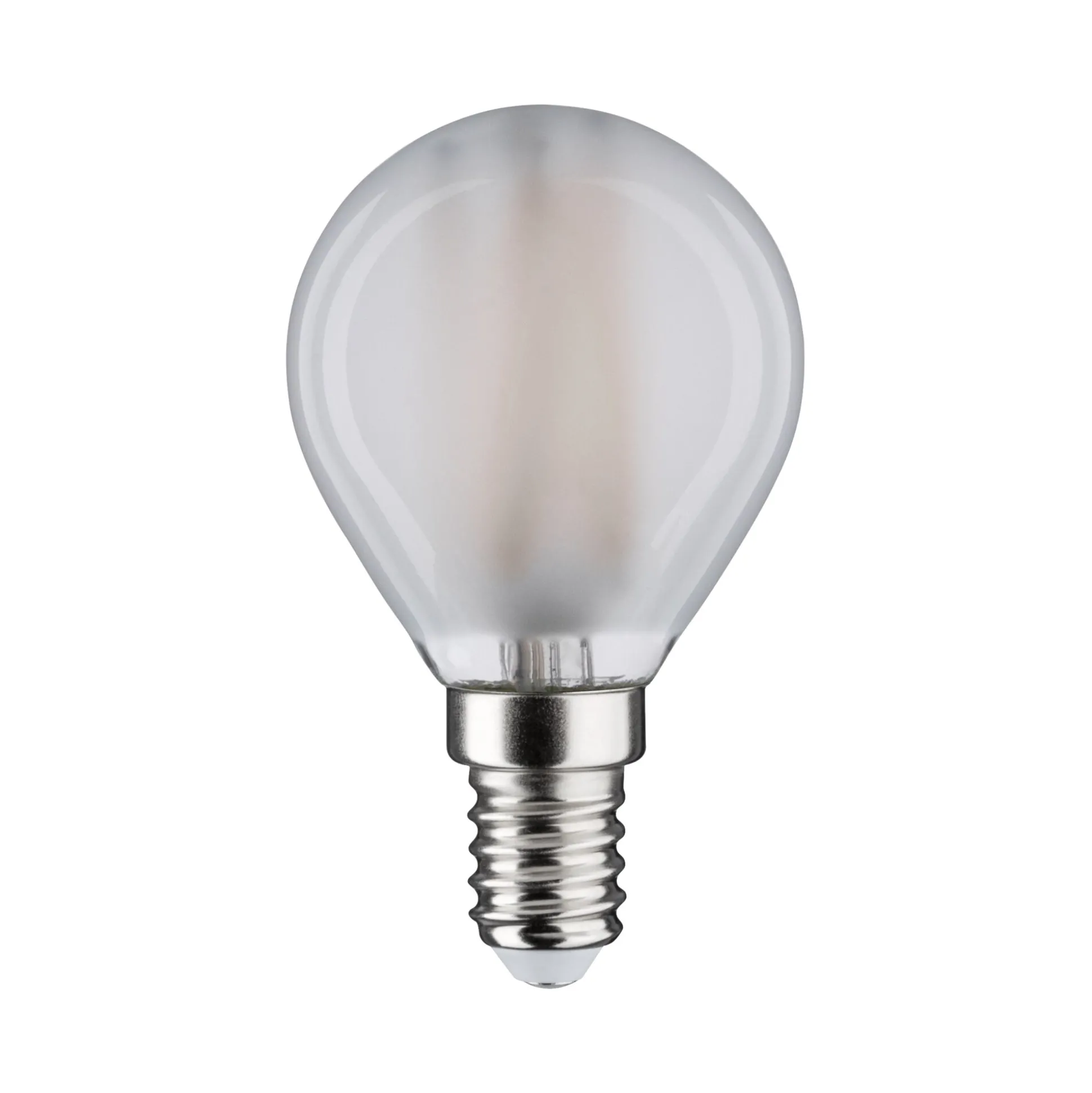 Filament 230V - LED Tropfen E14