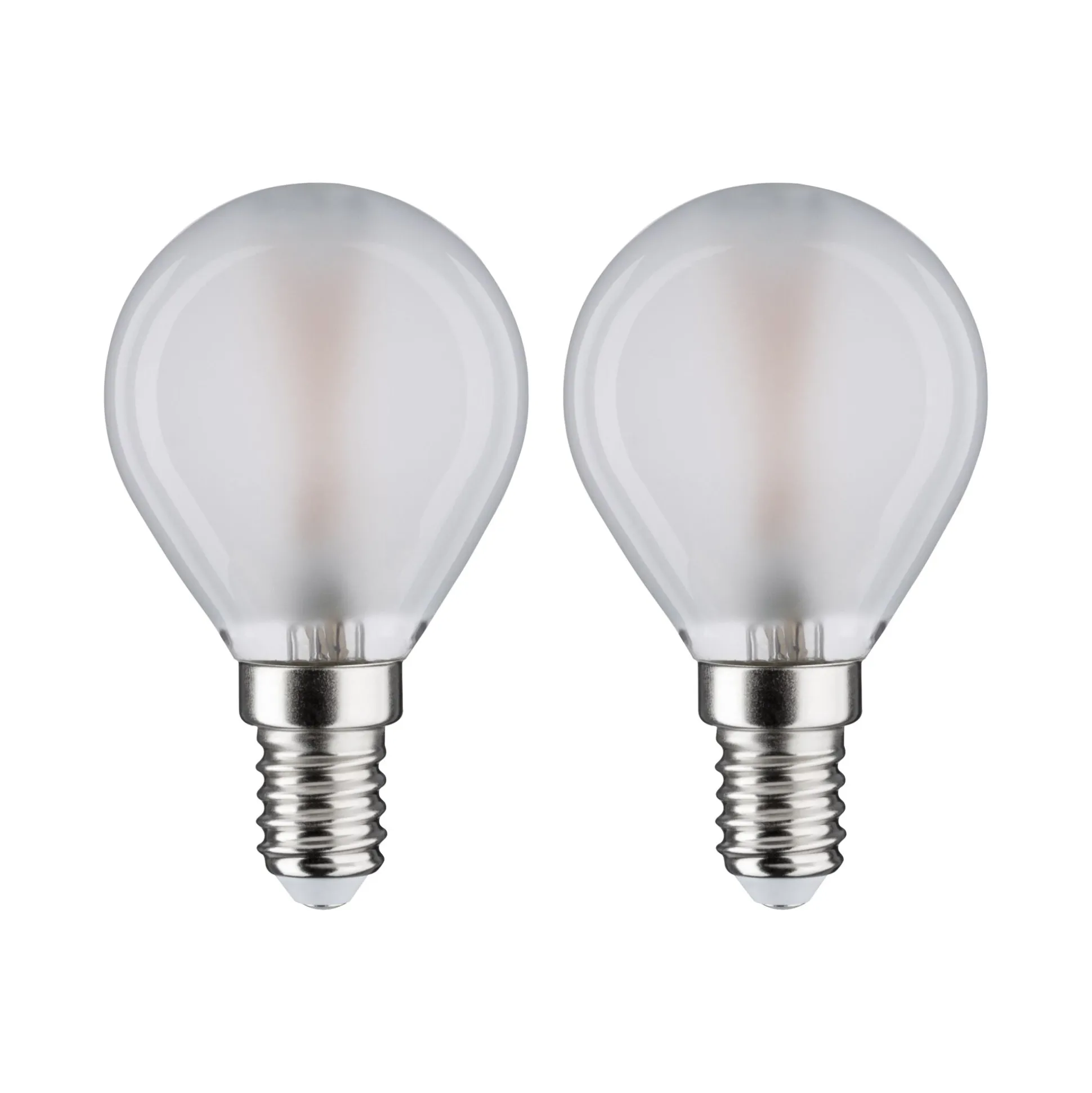 Filament 230V - LED Tropfen E14