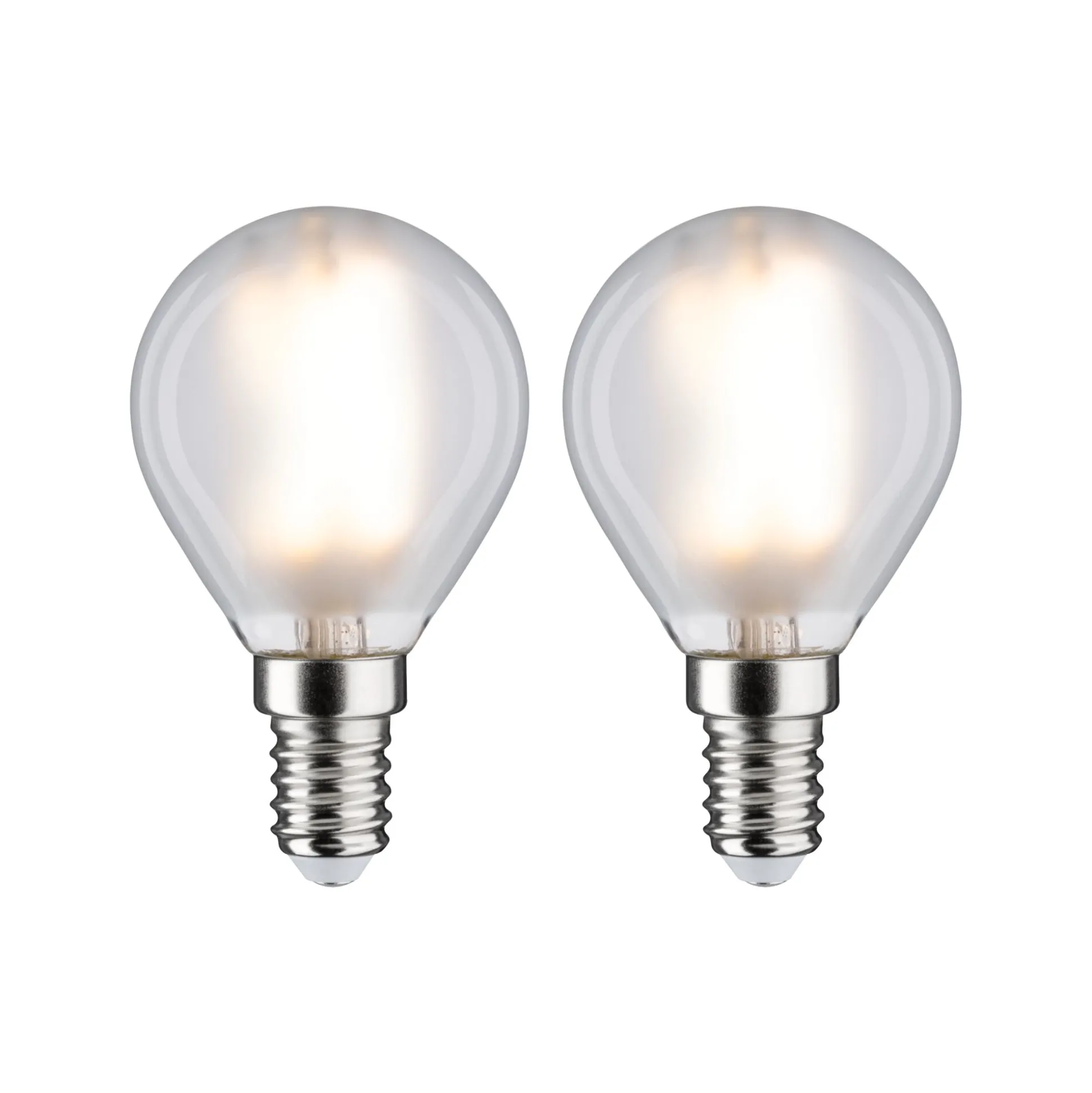Filament 230V - LED Tropfen E14