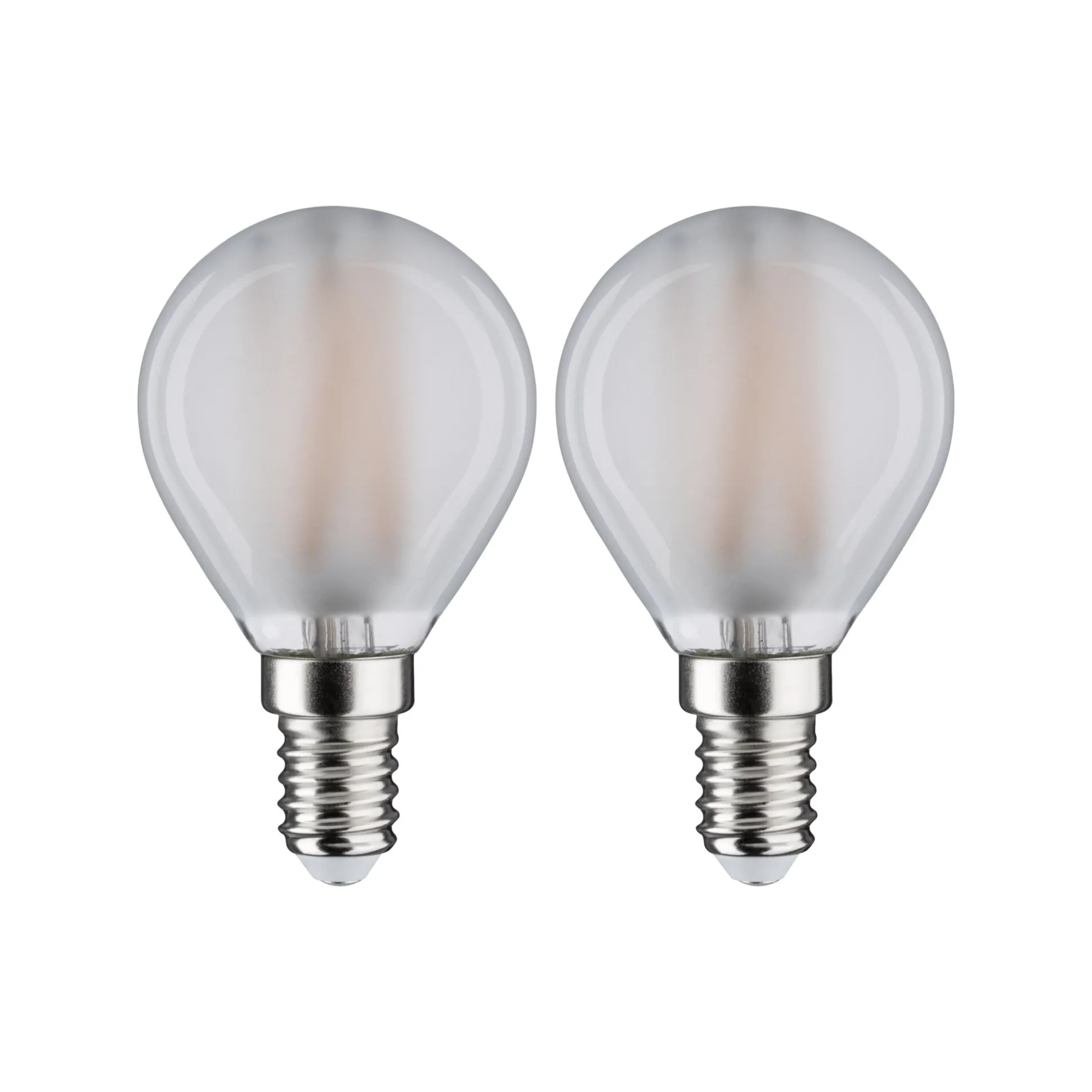 Filament 230V - LED Tropfen E14