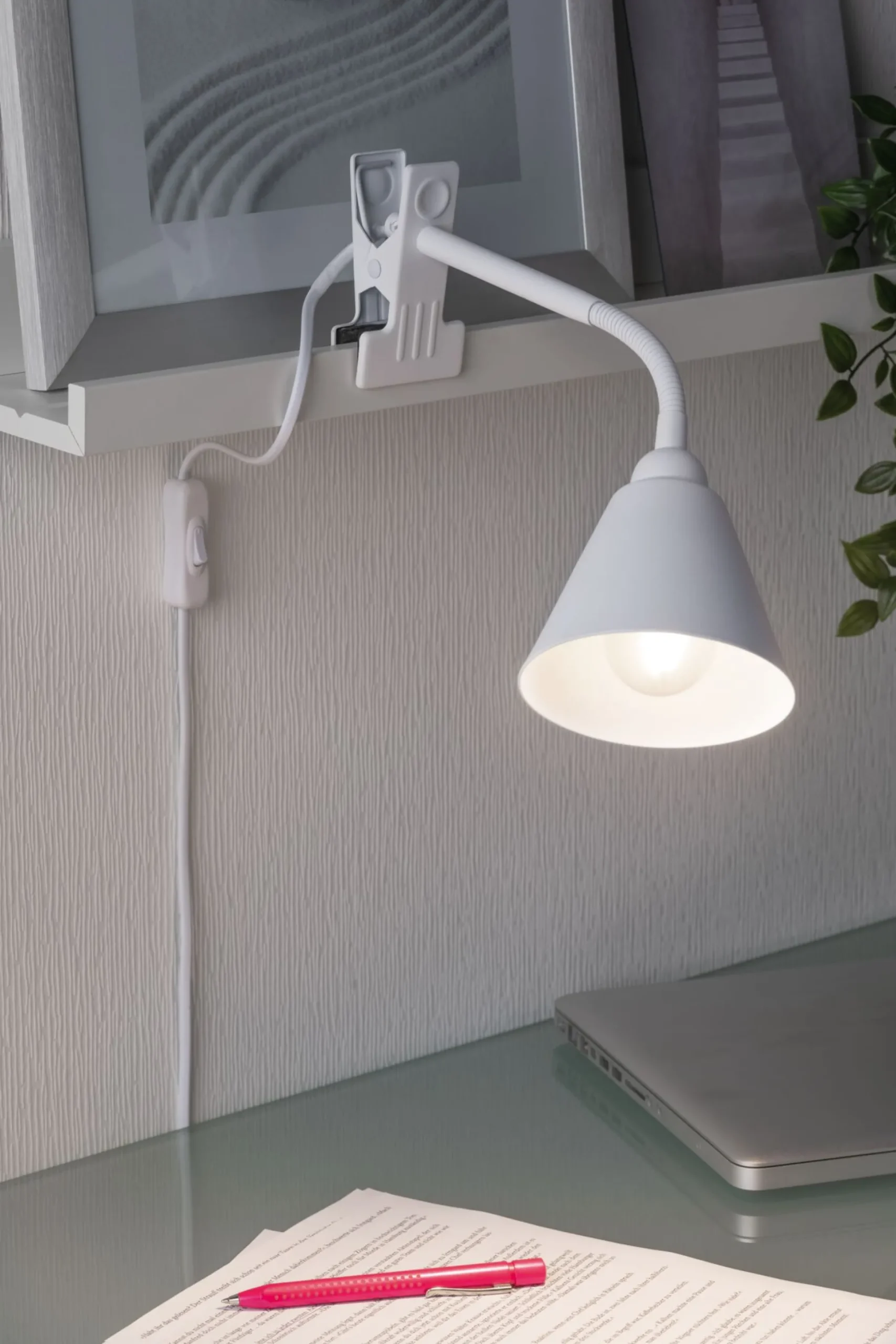 Filament 230V - LED Tropfen E14