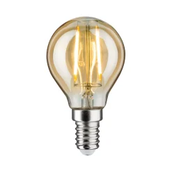 1879 Filament 230V - LED Tropfen Non Dim