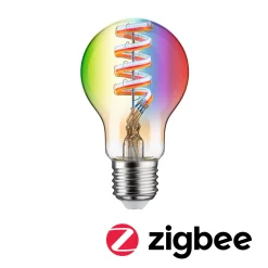 Filament 230V Smart Home Zigbee 3.0 - LED Birne E27