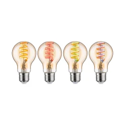 Filament 230V Smart Home Zigbee 3.0 - LED Birne E27