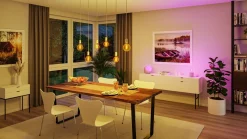Filament 230V Smart Home Zigbee 3.0 - LED Globe G125 E27