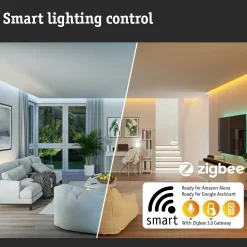 Filament 230V Smart Home Zigbee 3.0 - LED Globe G95 E27