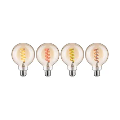 Filament 230V Smart Home Zigbee 3.0 - LED Globe G95 E27