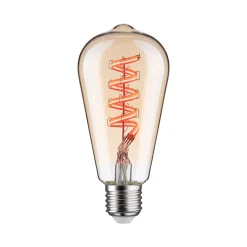 Filament 230V Smart Home Zigbee 3.0 - LED Kolben ST64 E27