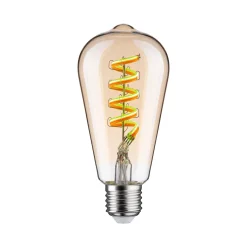Filament 230V Smart Home Zigbee 3.0 - LED Kolben ST64 E27