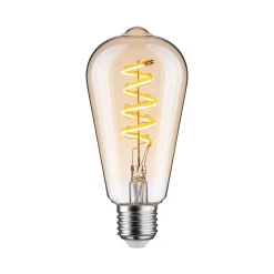 Filament 230V Smart Home Zigbee 3.0 - LED Kolben ST64 E27