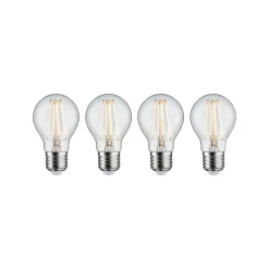 Filament 230V 3-Step-Dim - LED Birne E27