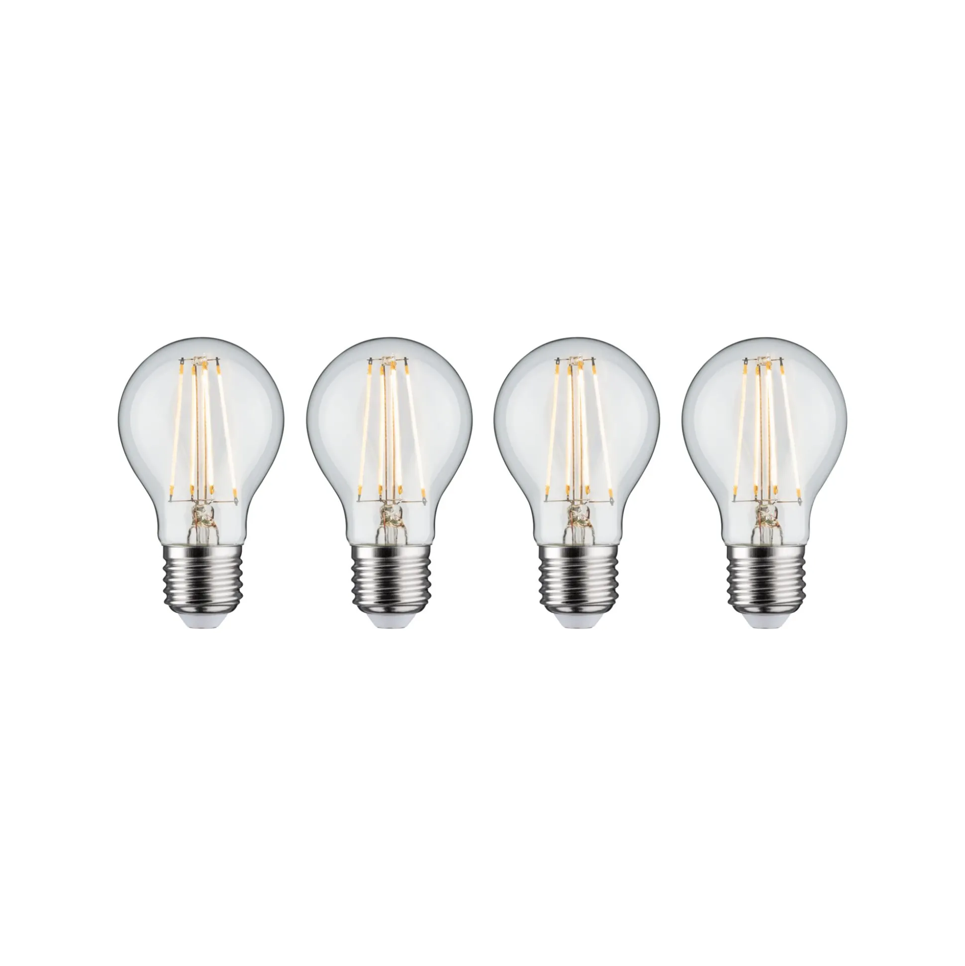 Filament 230V 3-Step-Dim - LED Birne E27