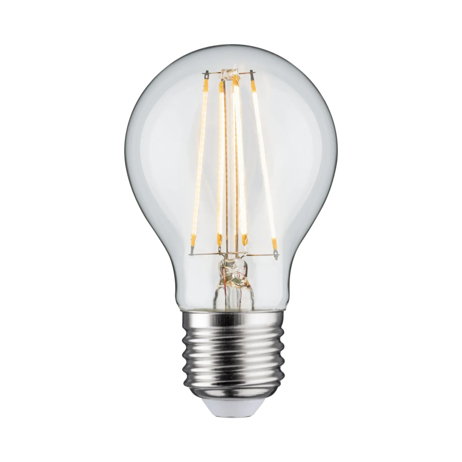 Filament 230V 3-Step-Dim - LED Birne E27