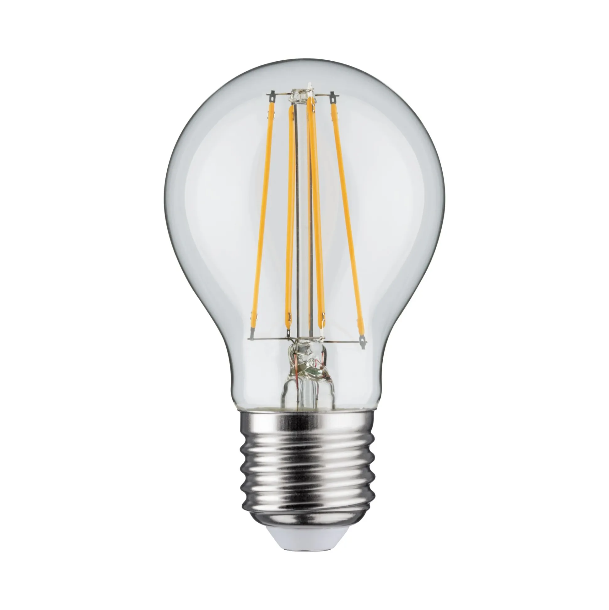 Filament 230V 3-Step-Dim - LED Birne E27