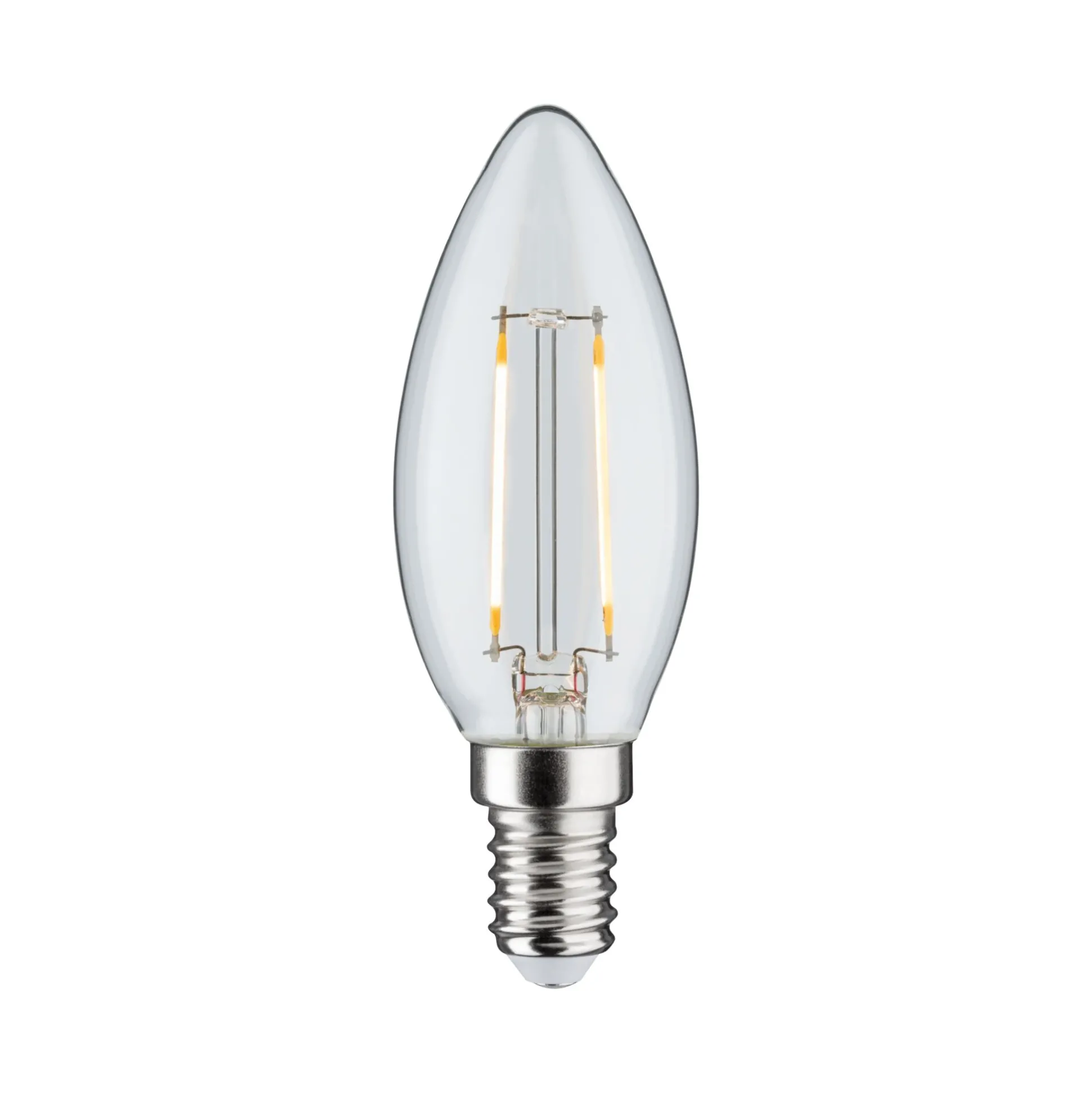 Filament 230V 3-Step-Dim - LED Kerze E14