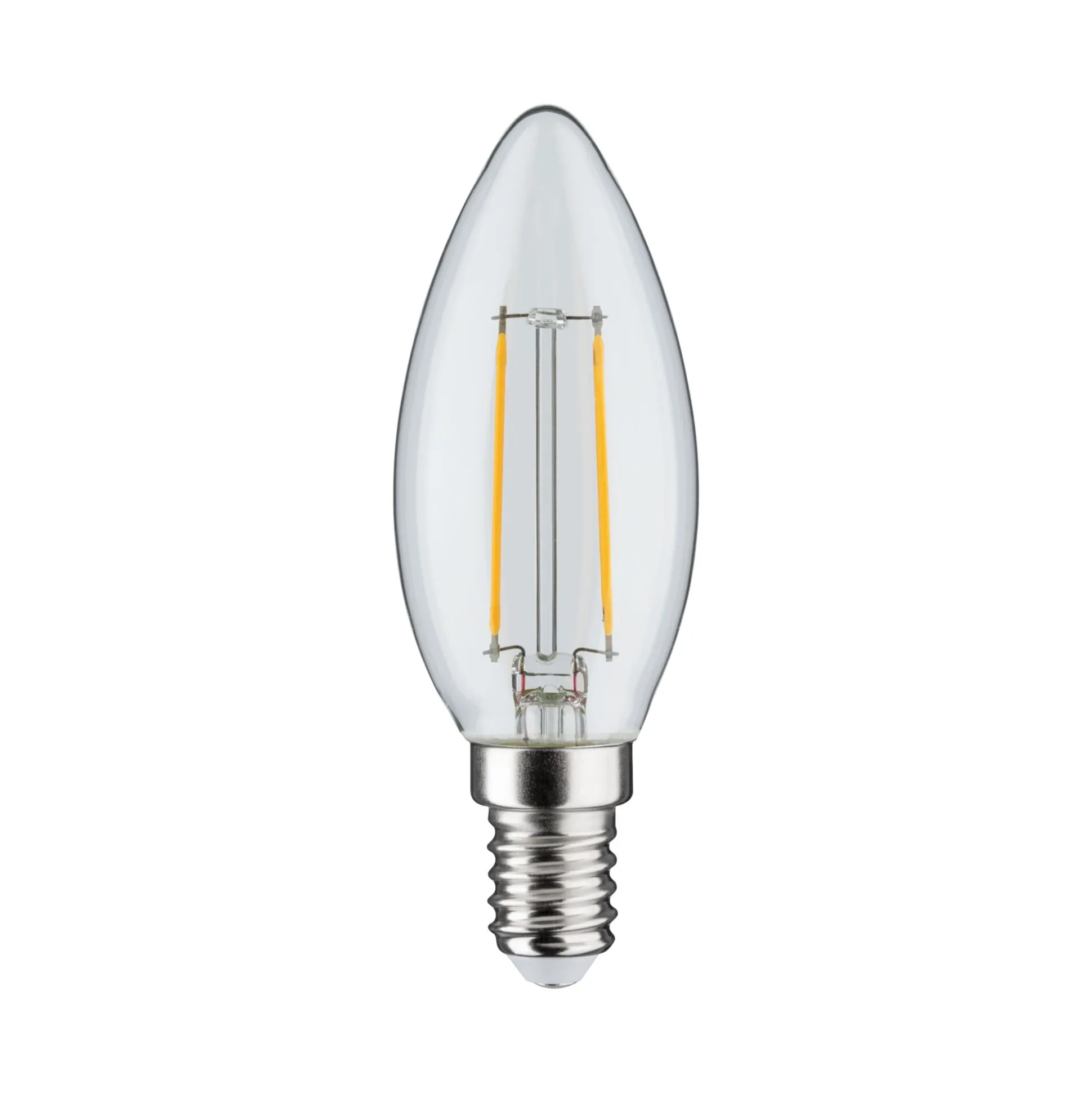 Filament 230V 3-Step-Dim - LED Kerze E14