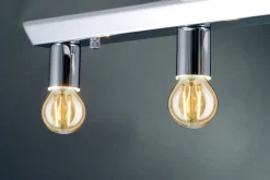 1879 Filament 230V 3-Step-Dim - LED Tropfen 3 Step Dim