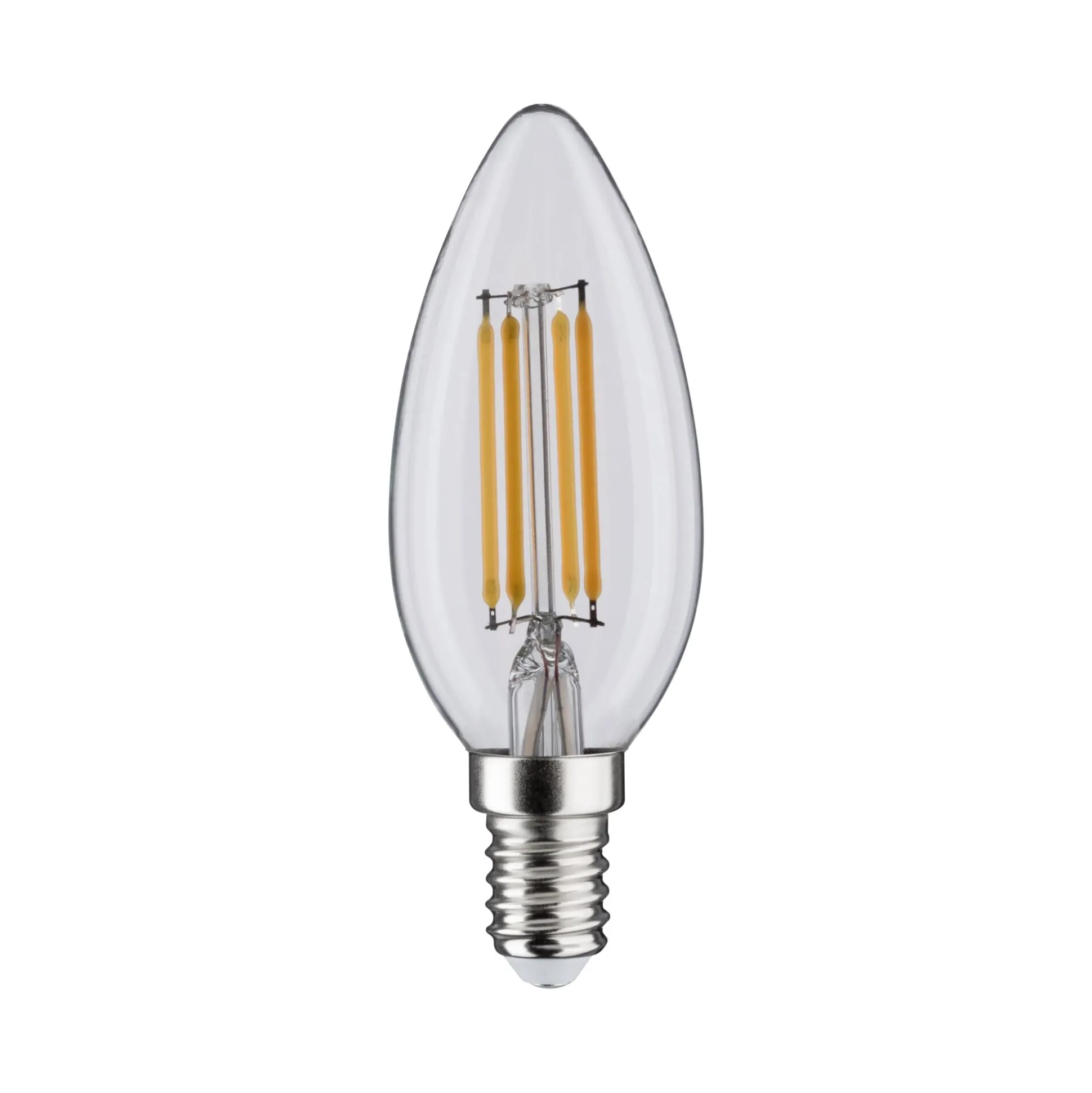 Filament 230V Touch Dim - LED Kerze E14