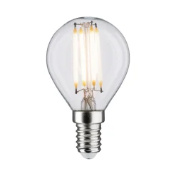 Filament 230V Touch Dim - LED Tropfen E14