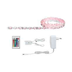 FlexLED LED Strip 3D - FlexLED LED Strip 3D 3m 19W 42 LEDs/m RGB 24VA