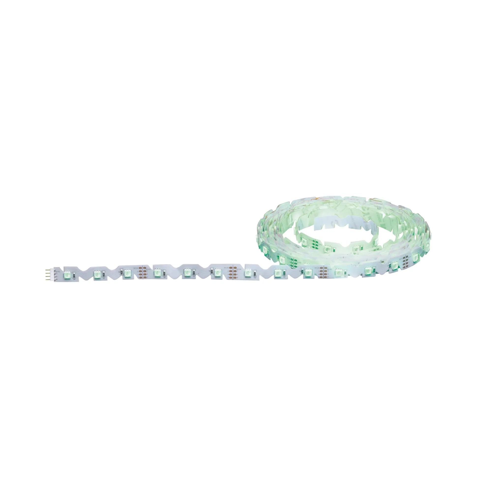 FlexLED LED Strip 3D - FlexLED LED Strip 3D 5m 26W 42 LEDs/m RGB 36VA