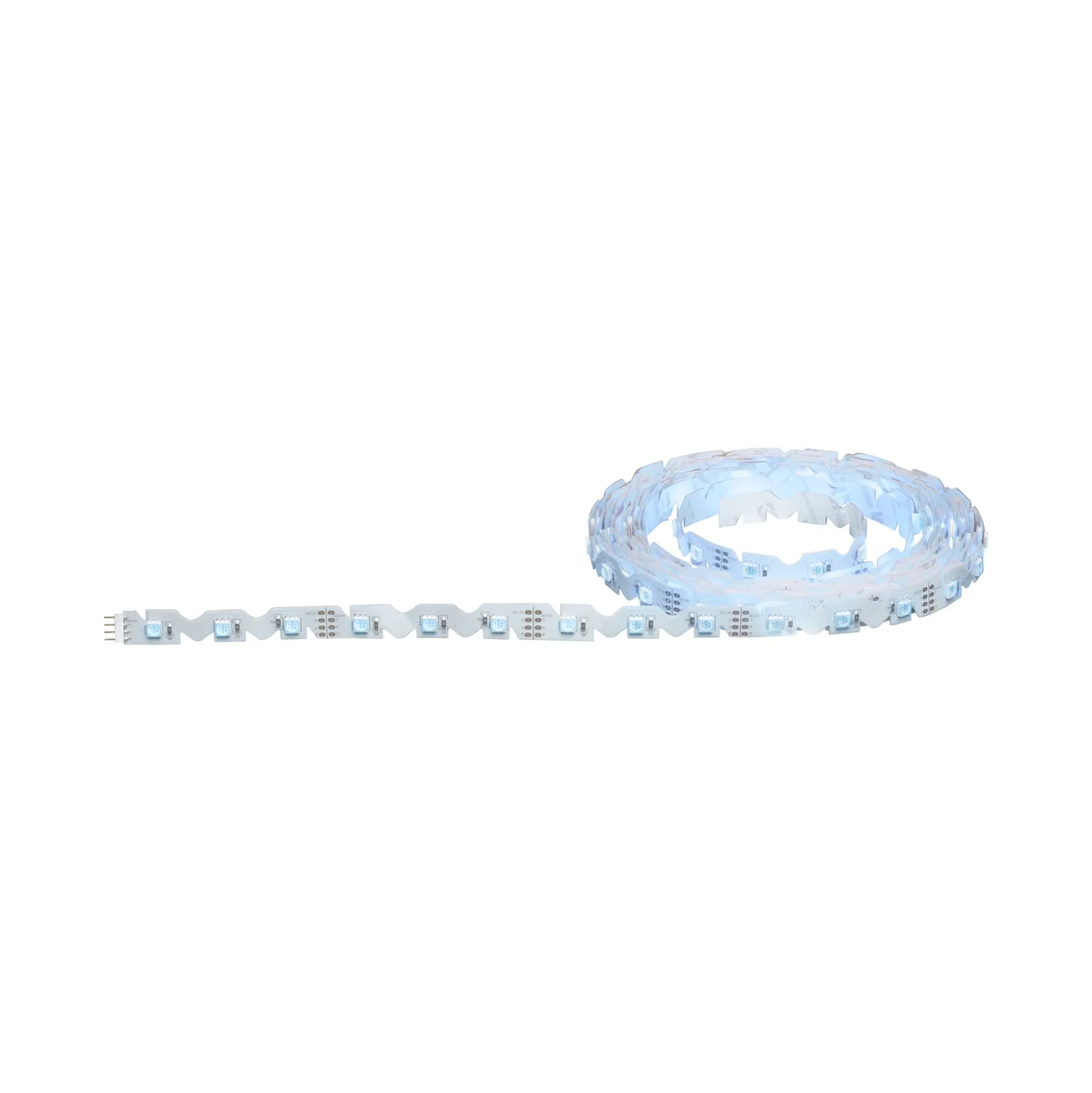 FlexLED LED Strip 3D - FlexLED LED Strip 3D 5m 26W 42 LEDs/m RGB 36VA
