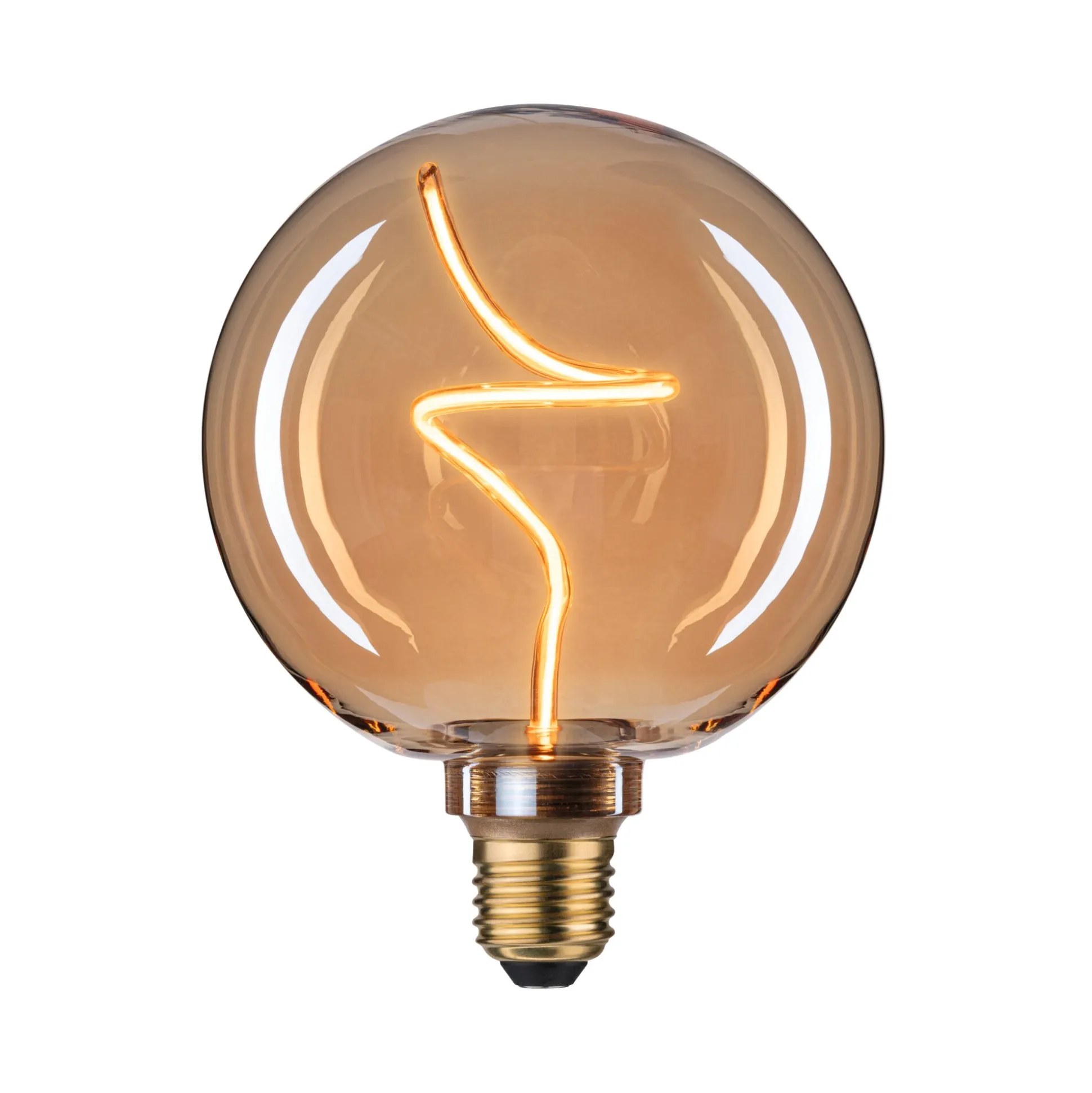 Floating Shine Standard 230V - LED Globe E27