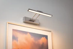 Galeria LED Bilderleuchte - Beam