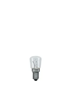 Glühbirne - Backofenlampe 300°