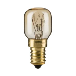 Glühbirne - Backofenlampe 300°
