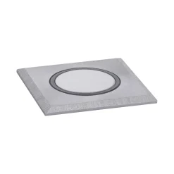 House LED Bodeneinbauleuchte - Warmweiß
