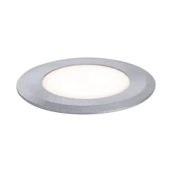 House LED Bodeneinbauleuchte - Warmweiß