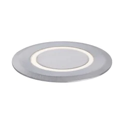 House LED Bodeneinbauleuchte - Warmweiß