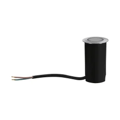 House LED Bodeneinbauleuchte - Warmweiß
