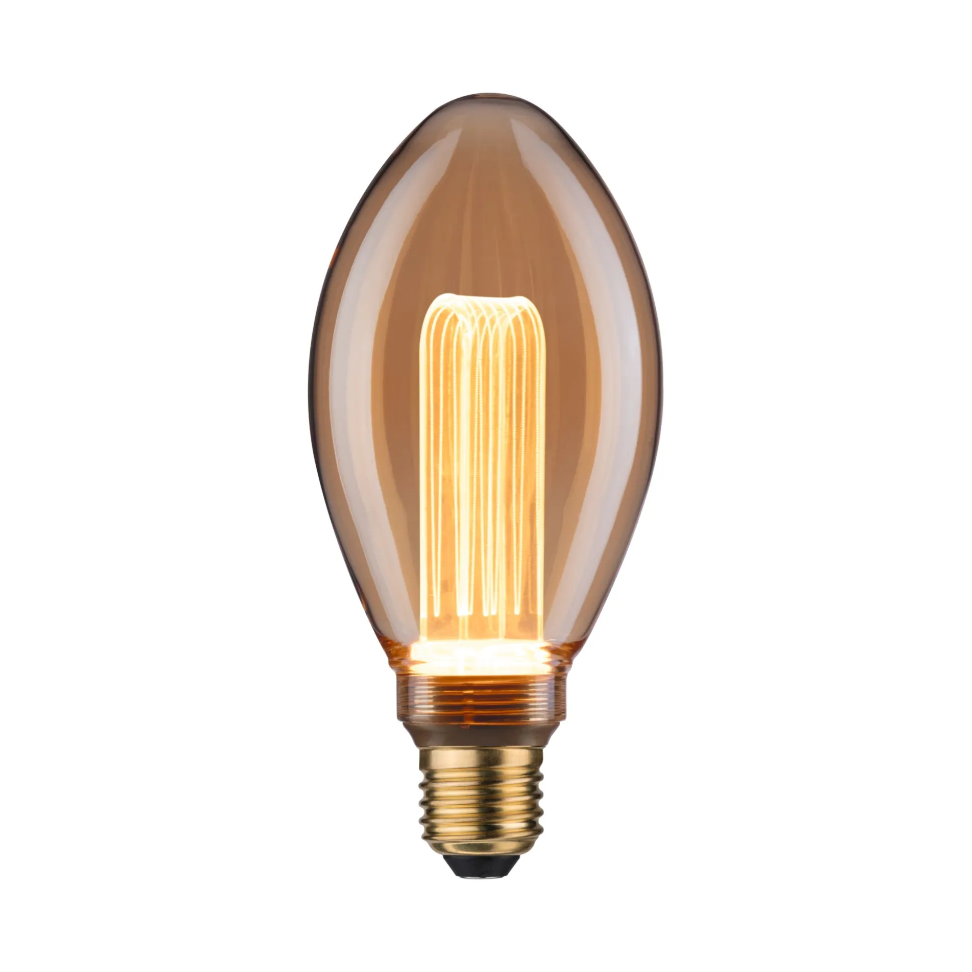 Inner Glow Edition LED Birne - Arc
