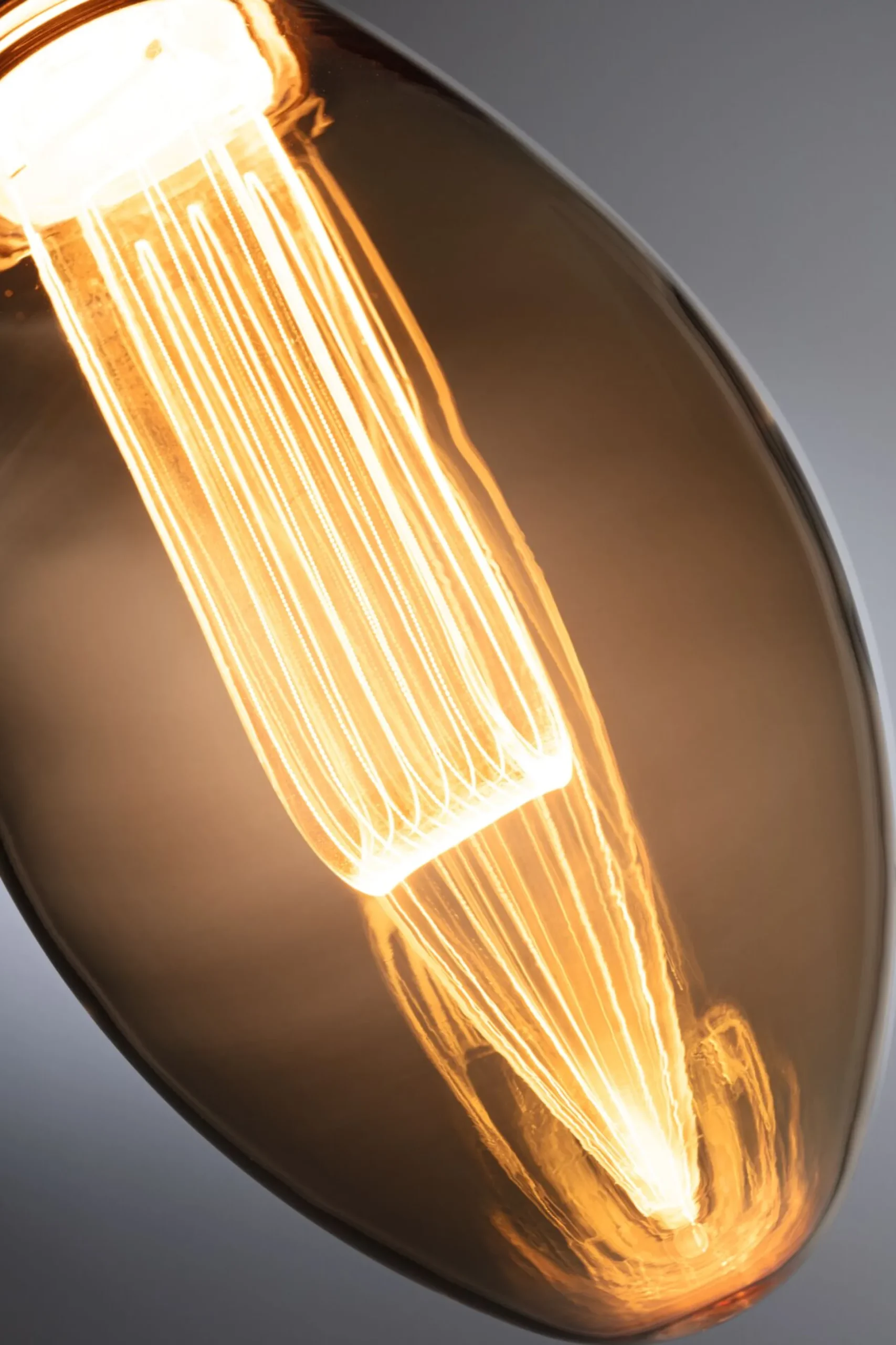 Inner Glow Edition LED Birne - Arc