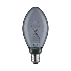 Inner Glow Edition LED Birne - Helix