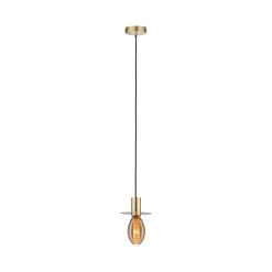 Inner Glow Edition LED Birne - Innenkolben Ringmuster