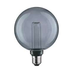 Inner Glow Edition LED Globe - Arc