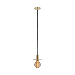 Inner Glow Edition LED Globe - Innenkolben Ringmuster