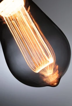 Inner Glow Edition LED Kolben - Arc
