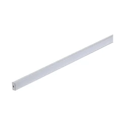 LED Strip Profil - Base Weißer Diffusor 2m