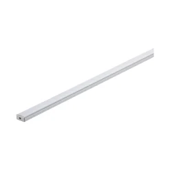 LED Strip Profil - Base Weißer Diffusor 1m