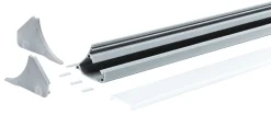 LED Strip Profil - Corner 1m