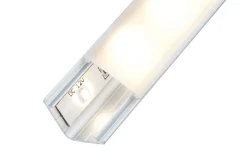 LED Strip Profil - Delta 2m