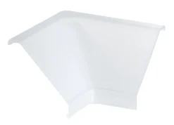 LED Strip Profil - Delta Corner 2er Set