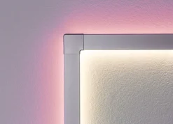 LED Strip Profil - Duo 90° Corner 2er Set