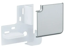 LED Strip Profil - Duo 90° Corner 2er Set