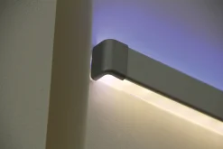 LED Strip Profil - Duo End Cap 2er Set
