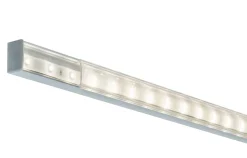 LED Strip Profil - Square 2m